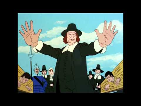 Star Trek: The Animated Series - In Defense of the Humans