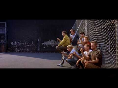 LCT x DJ HWR - Girl [OFFICIAL VIDEO]