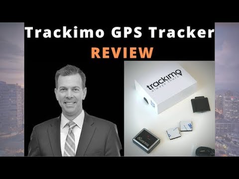 GPS Tracker Review (Trackimo) -  A Private Investigator's Perspective