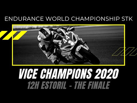 Endurance World Championship: 12h Estoril - The Grand Finale!