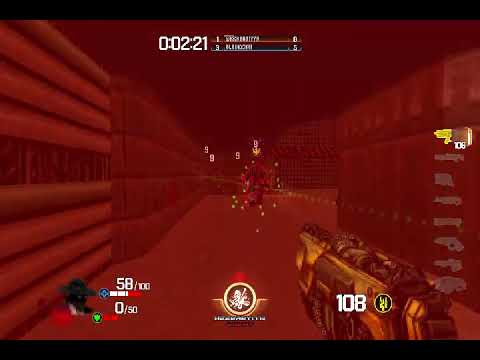 Quake Champions Doom edition