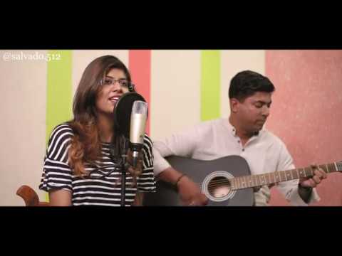 Let me start again || New beginning || Catholic Hymn || Kavisha & Victor