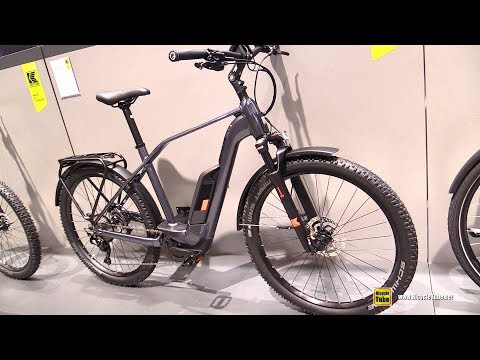 2020 Kettler Escaro Pro Town and Country - Walkaround - 2019 Eurobike