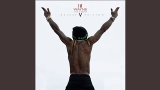 HASTA LA VISTA Feat. @lilwayne