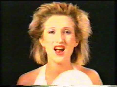 Claudia Brücken & Glenn Gregory - When Your Heart Runs Out Of Time (1985) [Full Version]