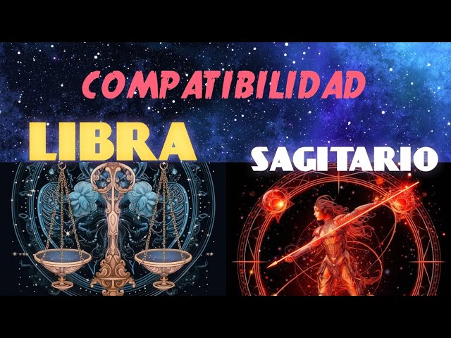 Vídeo relacionado con Sagitario salva a Libra: 6 (Signos de amor)