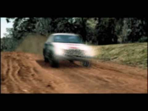 Rally Trophy intro [HQ]