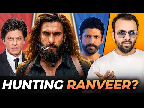 Why BULLYWOOD Is SCARED of Ranveer Singh After Dhurandhar?