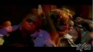 2Pac, Heavy D, Grand Puba &amp; Biggie - Let&#39;s Get It On (Music Video)