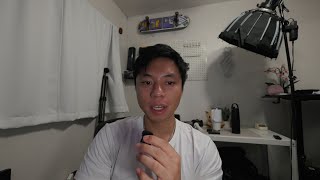 It’s 11PM and I Just Needed to Talk