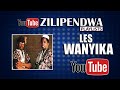 Kajituliza Kasuku Les Wanyika
