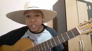 Video aula música  Zé ruela - Henrique &amp; Juliano