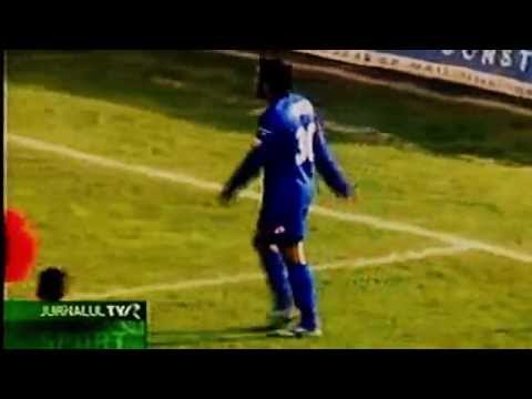 Video / Pandurii - UTA 2-0 / Rezumat