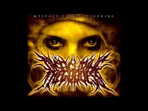 Disfiguring The Goddess - Disfiguring The Goddess (Full Album) 2009 (HD)