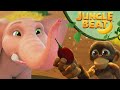 Walk This Way Jungle Beat Munki Trunk Full Episodes Kids Cartoon 2024