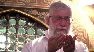 Download lagu Ayt Khamenei attends Dust Clearing ceremony at ImamReza's (as) Shrine July 2017 mp3