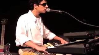 Esfinge (Djavan) - Victor Rolfsen (Ao Vivo, Indaiatuba 2008)