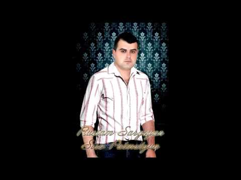 Rustam Sargsyan - Siro Patmutyun