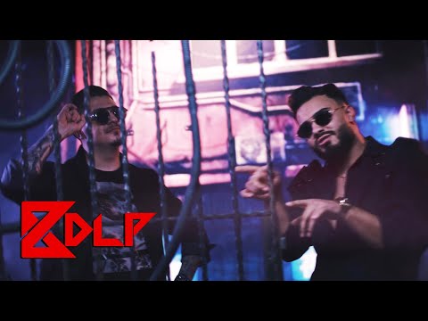 Bogdan DLP ❌ @Jador - Buze 💋 Official Video