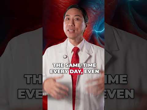 Este error de sueño está destruyendo tu corazón #ConsejosDeSalud