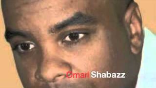 Omari Shabazz - Come Together / Peace To All