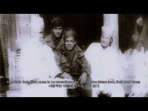 The History of the Filipino in Korea