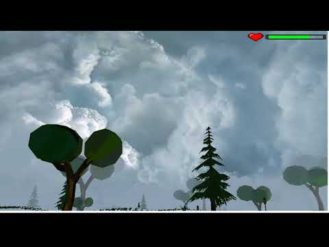 Skybox - Devlog#4