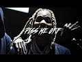 HARD Lil Durk X No Auto Durk Type Beat 2024 Pissed Me Off Chicago Drill
