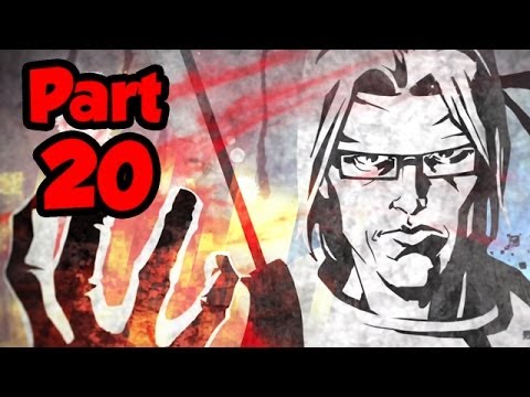 Infamous Second Son Walkthrough Part 20 - WHAT THE...BOSS BATTLE!! - Gameplay (PS4 1080p HD)