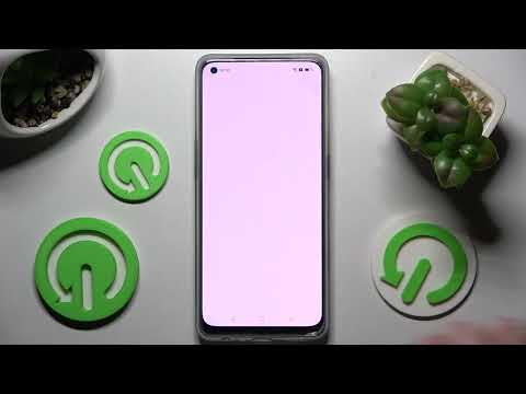 OPPO RENO 7 LITE - How To Activate Performance Mod