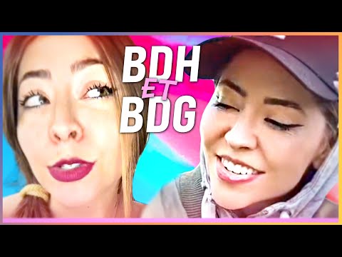 Shayvise - BEST-OF : BDH et BDG