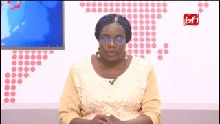 Kibaye Wakato du 06 décembre 2025-BF1TV