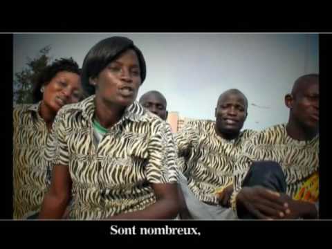 ABASSI  BRUNO KPOSSOU