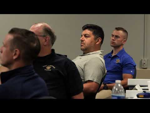 Career Path: Traffic Crash Reconstruction Unit