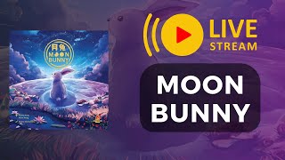 Playing Moon Bunny Solo | DaniCha