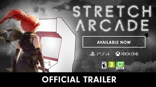 Stretch Arcade	XBOX LIVE Key ARGENTINA