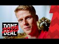 Jerdy Schouten is back in his home country ?