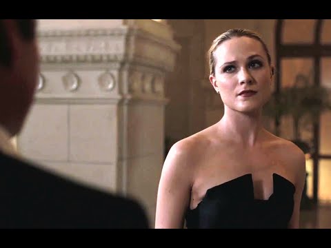 Dolores Fights Ashley Stubbs