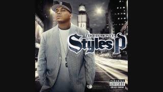 Styles P feat. J Hood - G-Joint