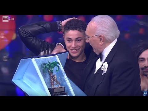 SANREMO GIOVANI 2018/ Diretta, cantanti e vincitore: Francesca Miola con Amarsi non serve