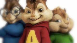 Alvin &amp; the Chipmunks - Right Side of Ya Brain (The-Dream)