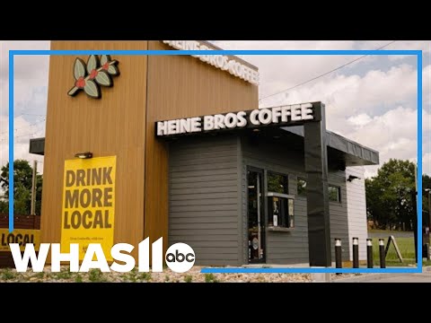 Heine Bros Coffee announces closure of Fern Creek location