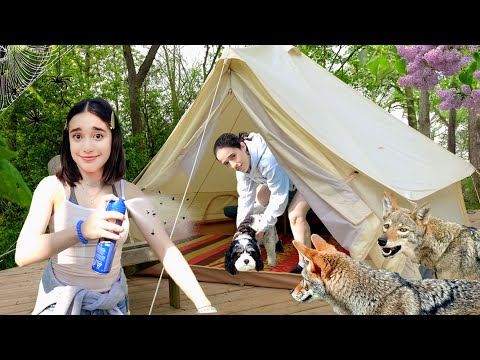 Canal da Lelê and Fabi e Lelê Vlogs