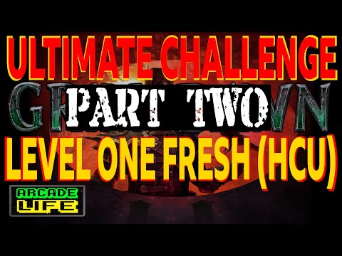 Grim Dawn - Hardcore Ultimate from Level One - Fresh Start - PART TWO - SSF - 2022 - v1.1.9.5