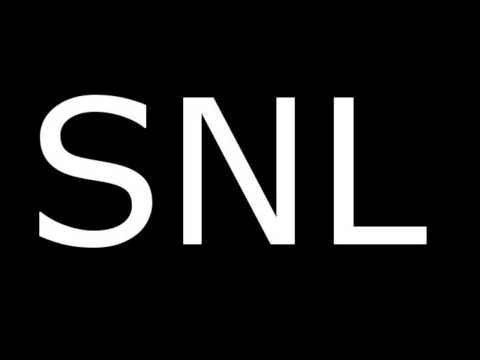 Response to: Adam Silver Press Conference on Donald Sterling - Saturday Night Live