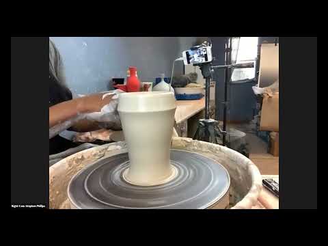 Tips for Adding Volume to Narrow-Necked Vases | STEPHEN PHILLIPS