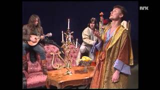 Music video thumbnail preview for Raga Rockers   Fritt liv by Raga Rockers