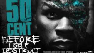 50 Cent - Gangsta&#39;s Delight
