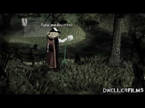 RSMV - Lolitas Medicine