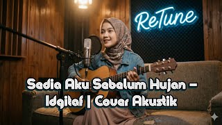 Download lagu Sedia Aku Sebelum Hujan – Idgitaf | Cover Akustik Lembut & Menenangkan mp3 Download lagu Sedia Aku Sebelum Hujan – Idgitaf | Cover Akustik Lembut & Menenangkan mp3
